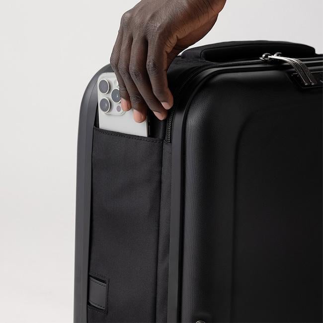ローリンク FLEX LIGHT スーツケース Rollink light-carry-on