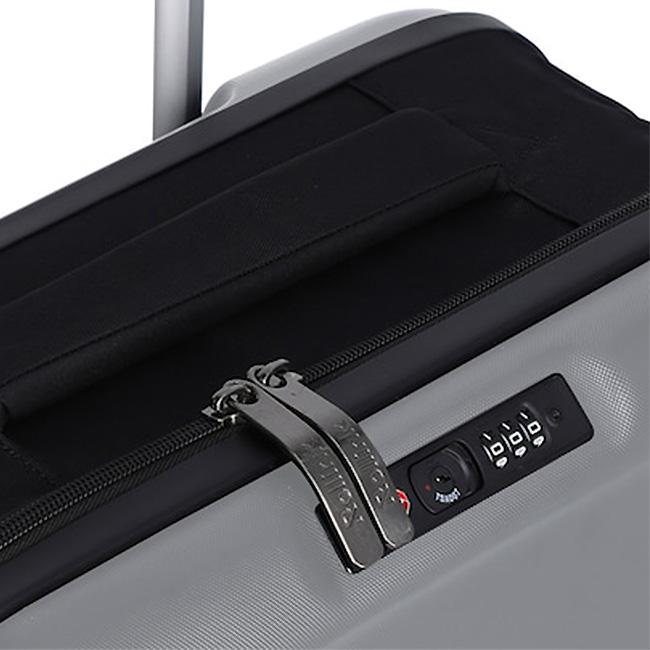 Rollink ローリンク 折り畳み式スーツケース 40L 機内持ち込みOK selection_light-carry-on