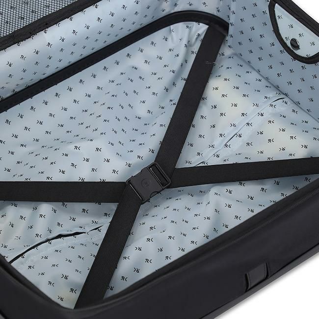 ローリンク FLEX LIGHT スーツケース Rollink light-carry-on