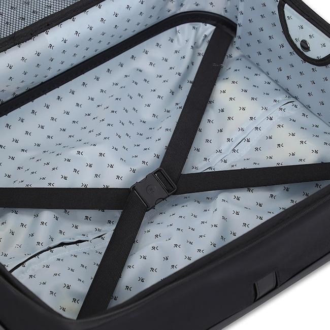 ローリンク FLEX LIGHT スーツケース Rollink light-carry-on