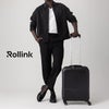 ローリンク FLEX LIGHT スーツケース Rollink light-carry-on