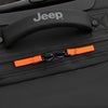 ジープ CASCADE キャリーケース ソフト JEEP j02743240