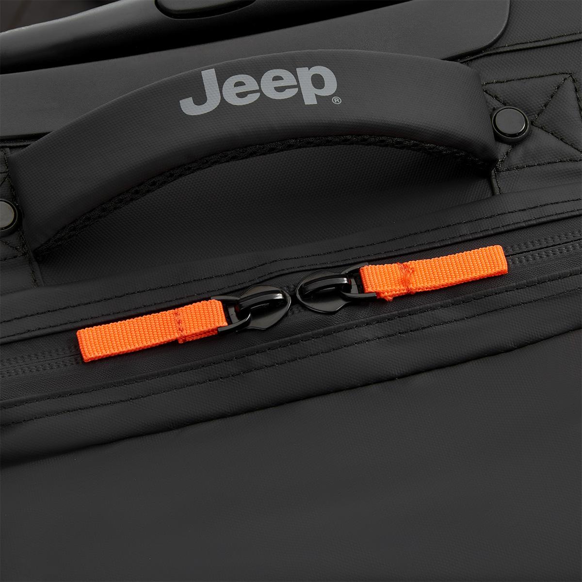 ジープ CASCADE キャリーケース ソフト JEEP j02743240