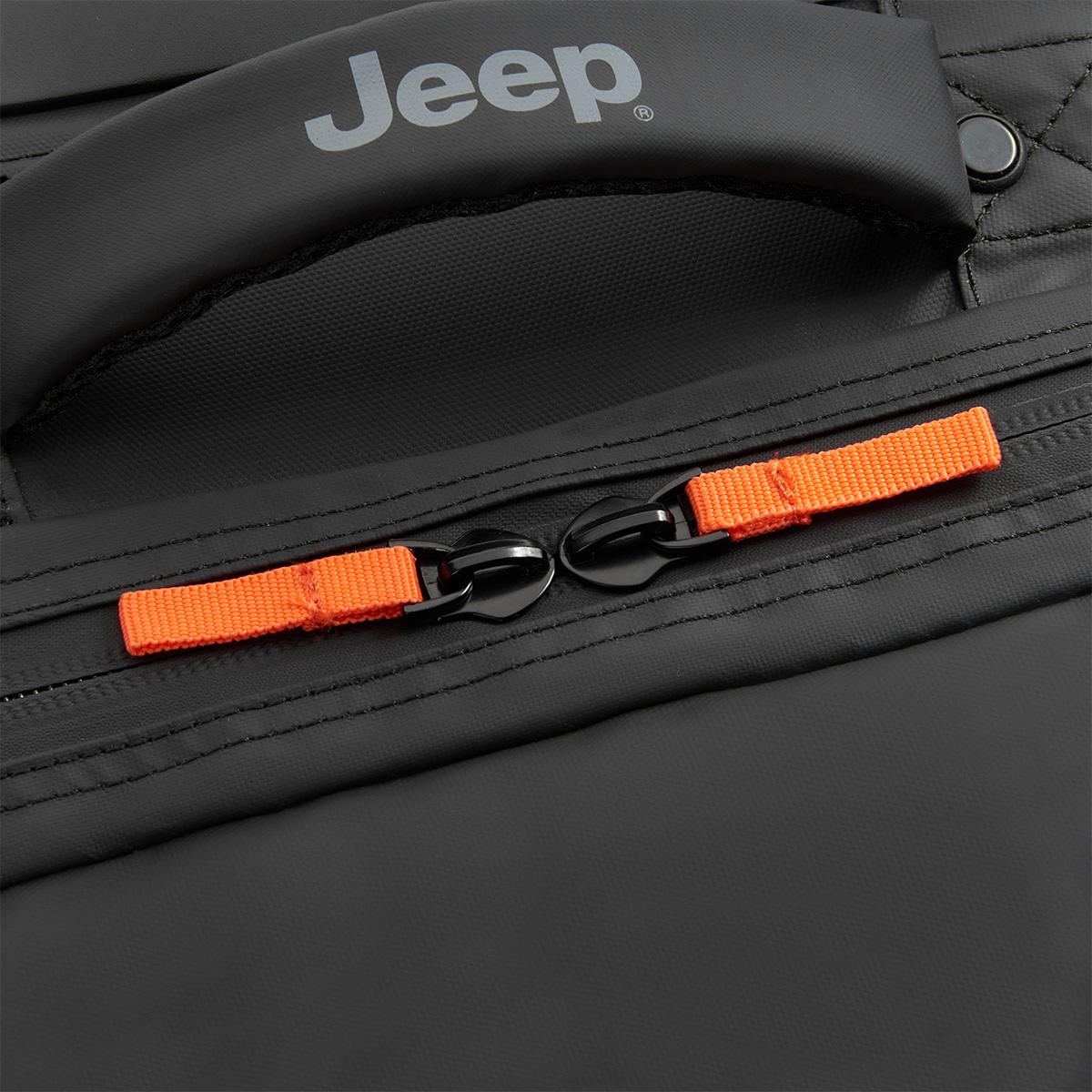 ジープ CASCADE キャリーケース ソフト JEEP j02743260