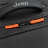 ジープ CASCADE キャリーケース ソフト JEEP j02743260