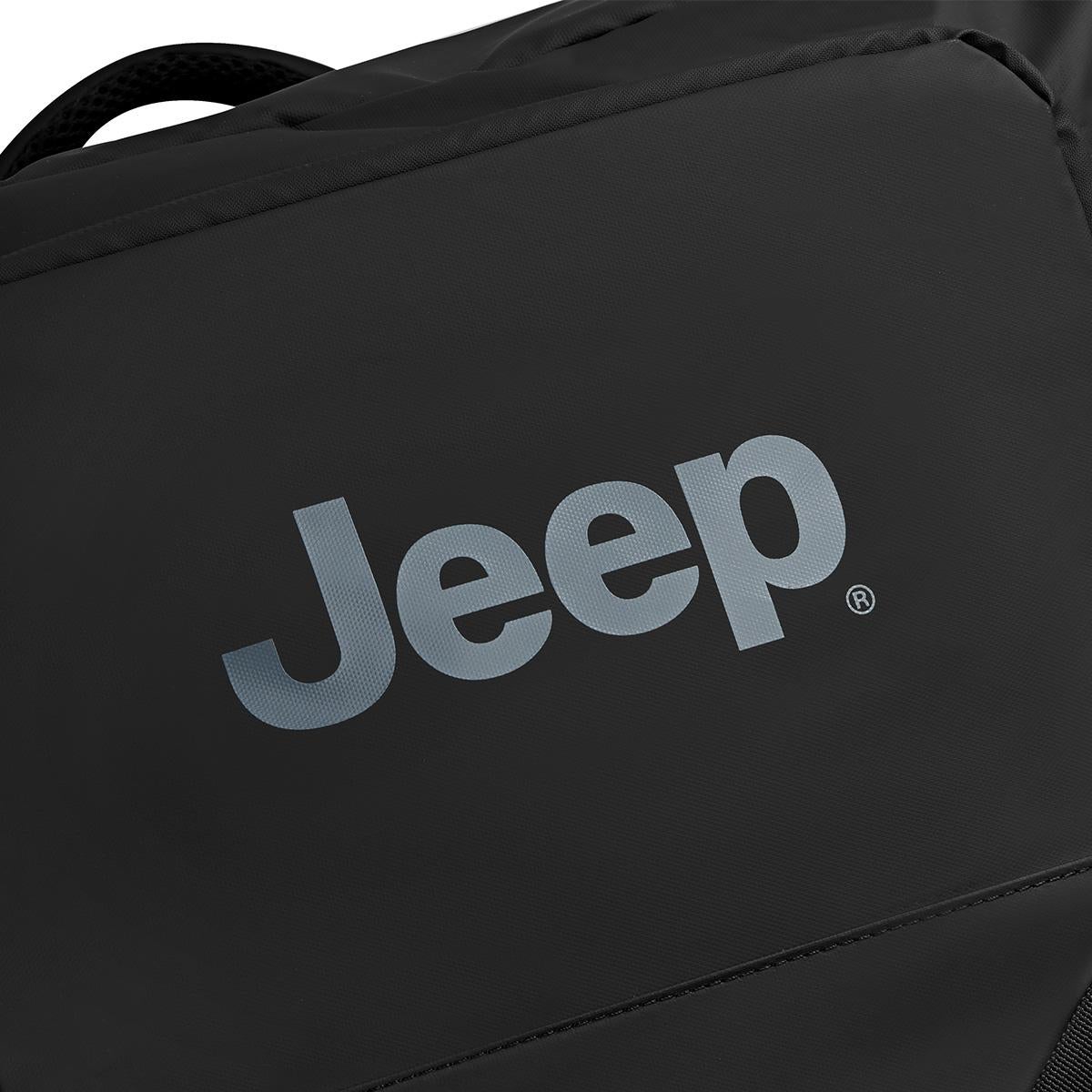 ジープ CASCADE キャリーケース ソフト JEEP j02743260