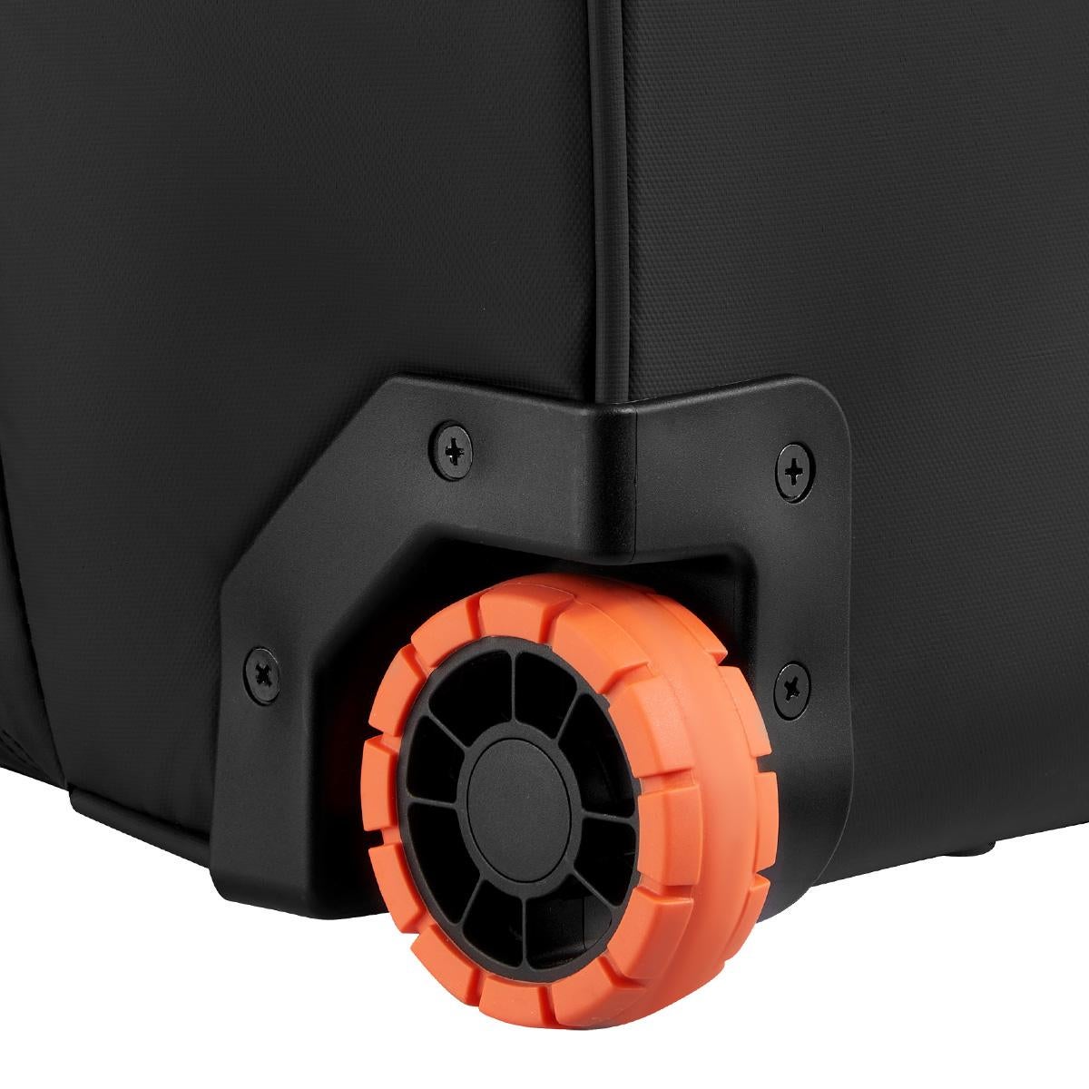 ジープ CASCADE キャリーケース ソフト JEEP j02743260