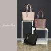 ジュエルナローズ リタ・トートバッグ トートバッグ Jewelna Rose jr-16145