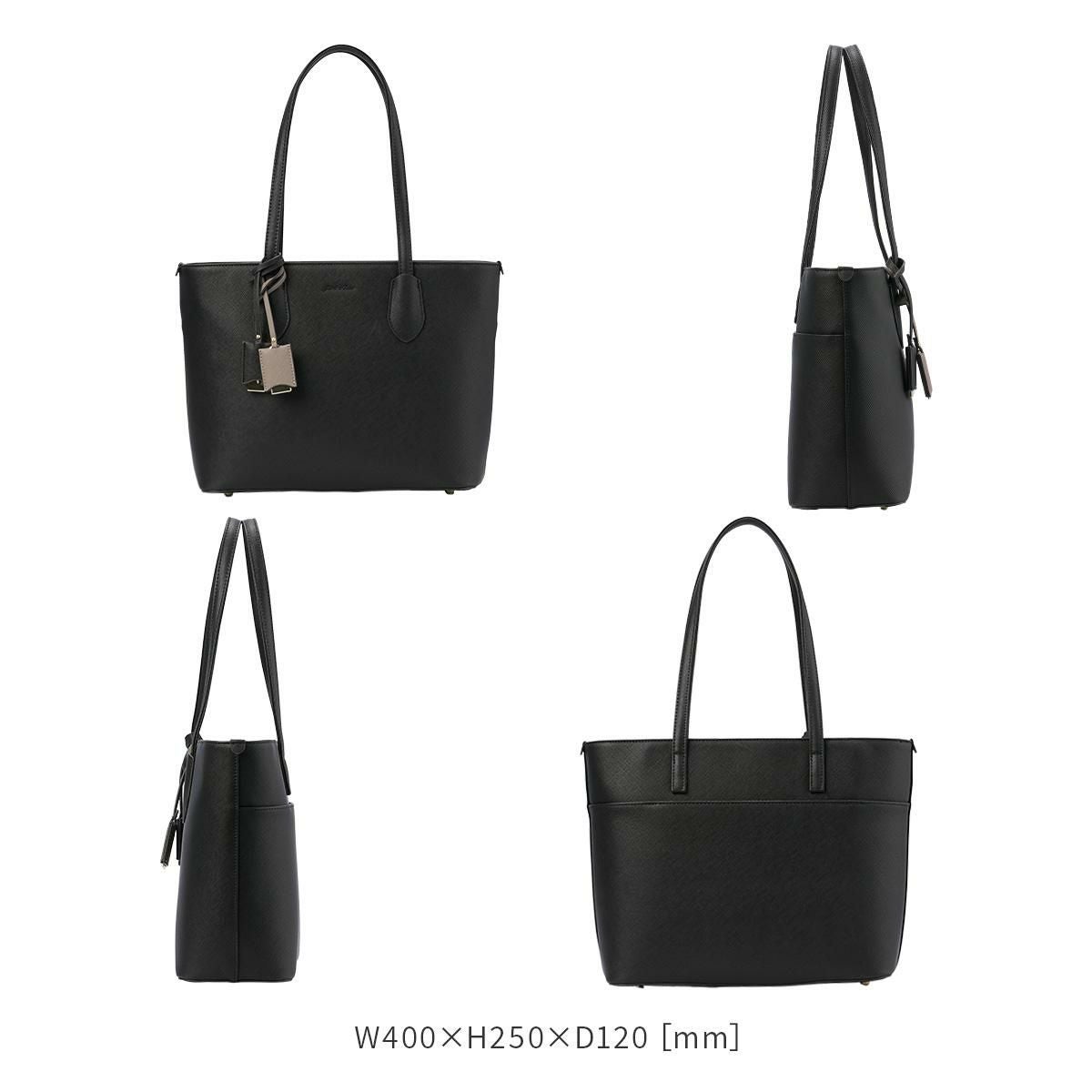 ジュエルナローズ リタ・トートバッグ トートバッグ Jewelna Rose jr-16145