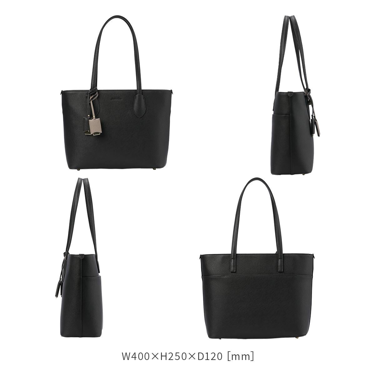 ジュエルナローズ リタ・トートバッグ トートバッグ Jewelna Rose jr-16145