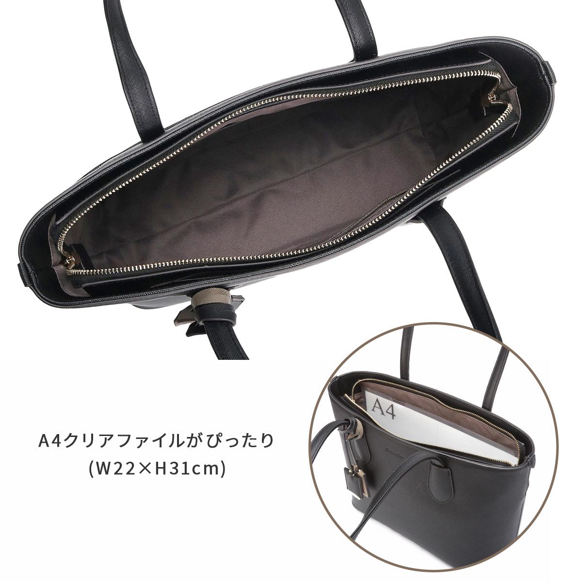 ジュエルナローズ リタ・トートバッグ トートバッグ Jewelna Rose jr-16145