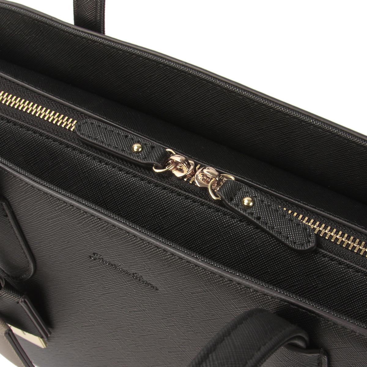 ジュエルナローズ リタ・トートバッグ トートバッグ Jewelna Rose jr-16145