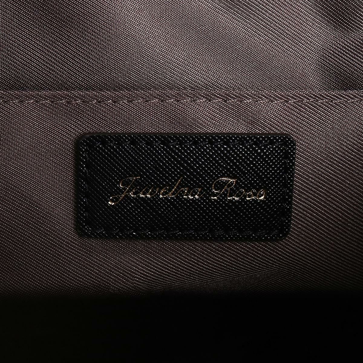 ジュエルナローズ リタ・トートバッグ トートバッグ Jewelna Rose jr-16145