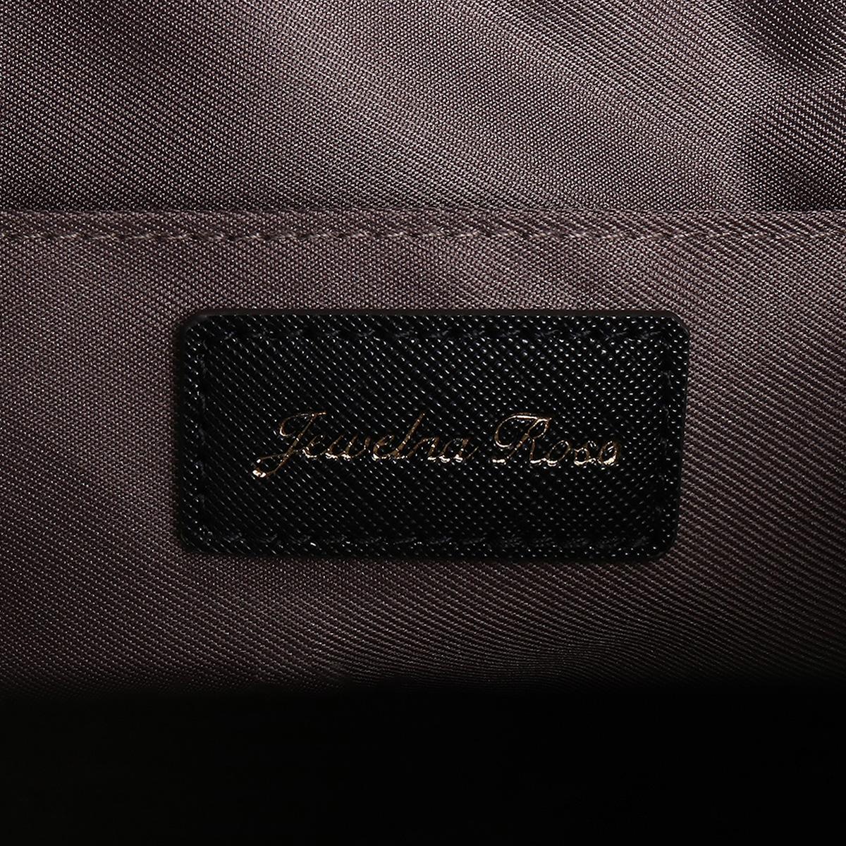 ジュエルナローズ リタ・トートバッグ トートバッグ Jewelna Rose jr-16145