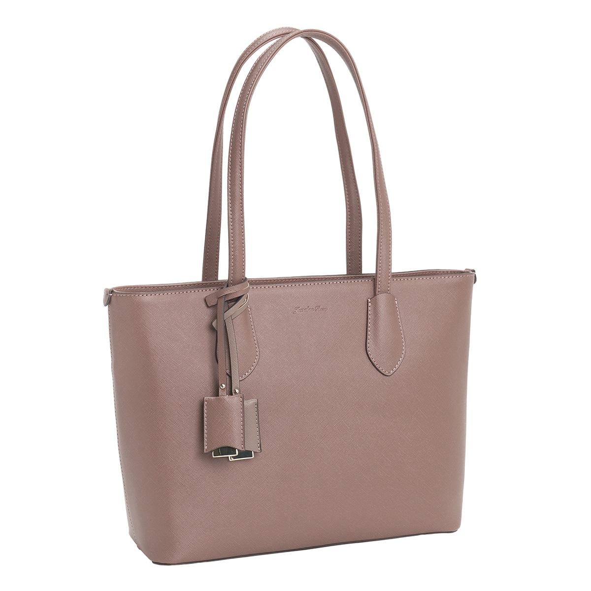 SPRING SALE]ジュエルナローズ トートバッグ ビジネストート A4 8L