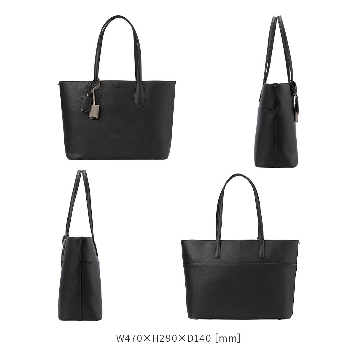 ジュエルナローズ リタ・トートバッグ トートバッグ Jewelna Rose jr-16146