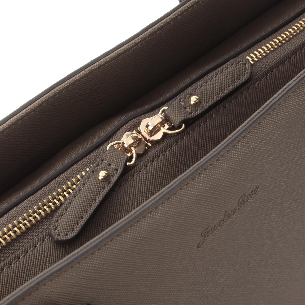 ジュエルナローズ リタ・トートバッグ トートバッグ Jewelna Rose jr-16146