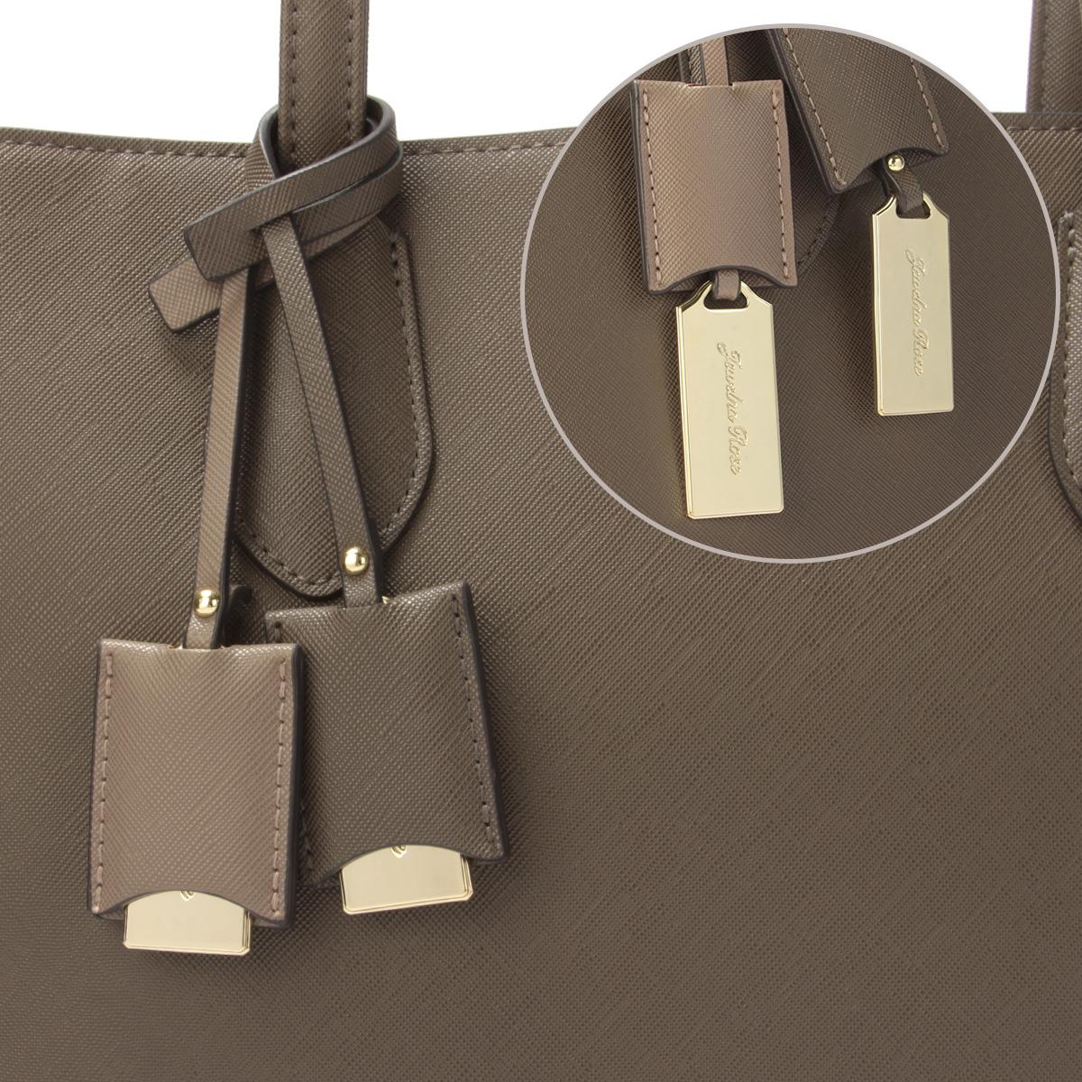 ジュエルナローズ リタ・トートバッグ トートバッグ Jewelna Rose jr-16146