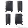 Wpc.Patterns シンシア スーツケース  wpc-69000