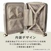 Wpc.Patterns シンシア スーツケース  wpc-69000