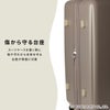 Wpc.Patterns シンシア スーツケース  wpc-69001