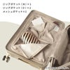 Wpc.Patterns シンシア スーツケース  wpc-69001
