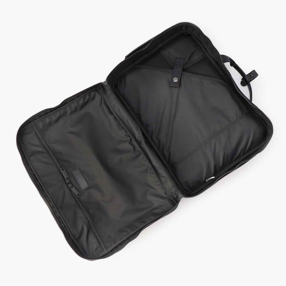 ブリーフィング BLACK LINE ブリーフケース BRIEFING trinity-comp