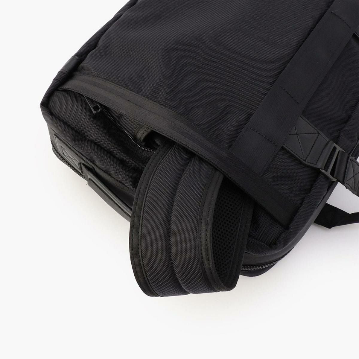 ブリーフィング BLACK LINE ブリーフケース BRIEFING trinity-comp