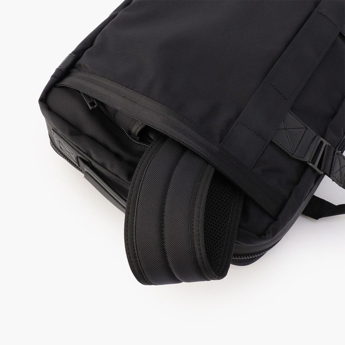 ブリーフィング BLACK LINE ブリーフケース BRIEFING trinity-comp