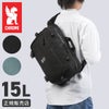 CHROME INDUSTRIES KADET MAX ショルダーバッグ  bg351