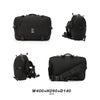 CHROME INDUSTRIES KADET MAX ショルダーバッグ  bg351