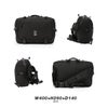 CHROME INDUSTRIES KADET MAX ショルダーバッグ  bg351