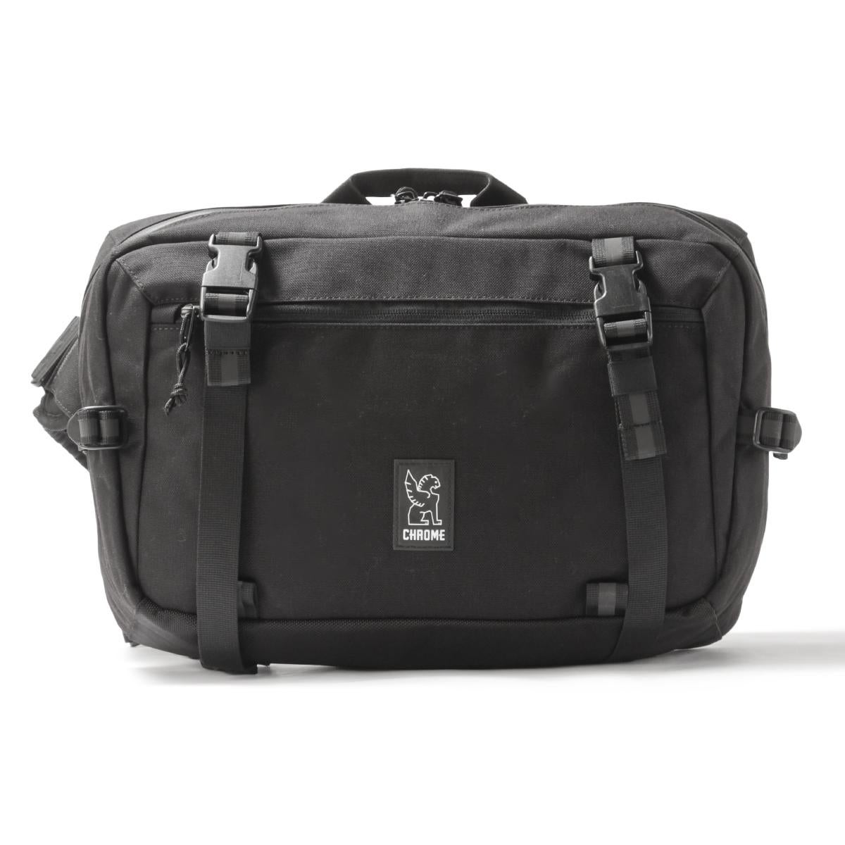 CHROME INDUSTRIES KADET MAX ショルダーバッグ  bg351