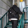 CHROME INDUSTRIES KADET MAX ショルダーバッグ  bg351