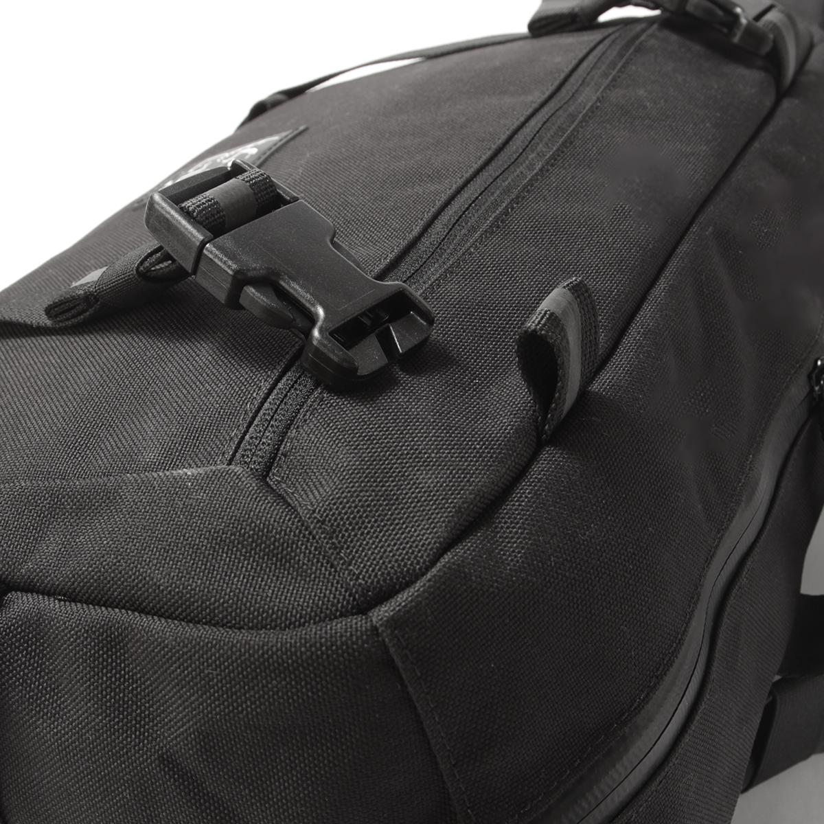 CHROME INDUSTRIES KADET MAX ショルダーバッグ  bg351