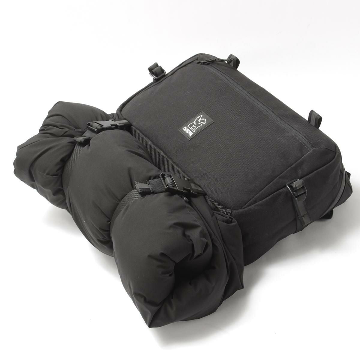 CHROME INDUSTRIES KADET MAX ショルダーバッグ  bg351