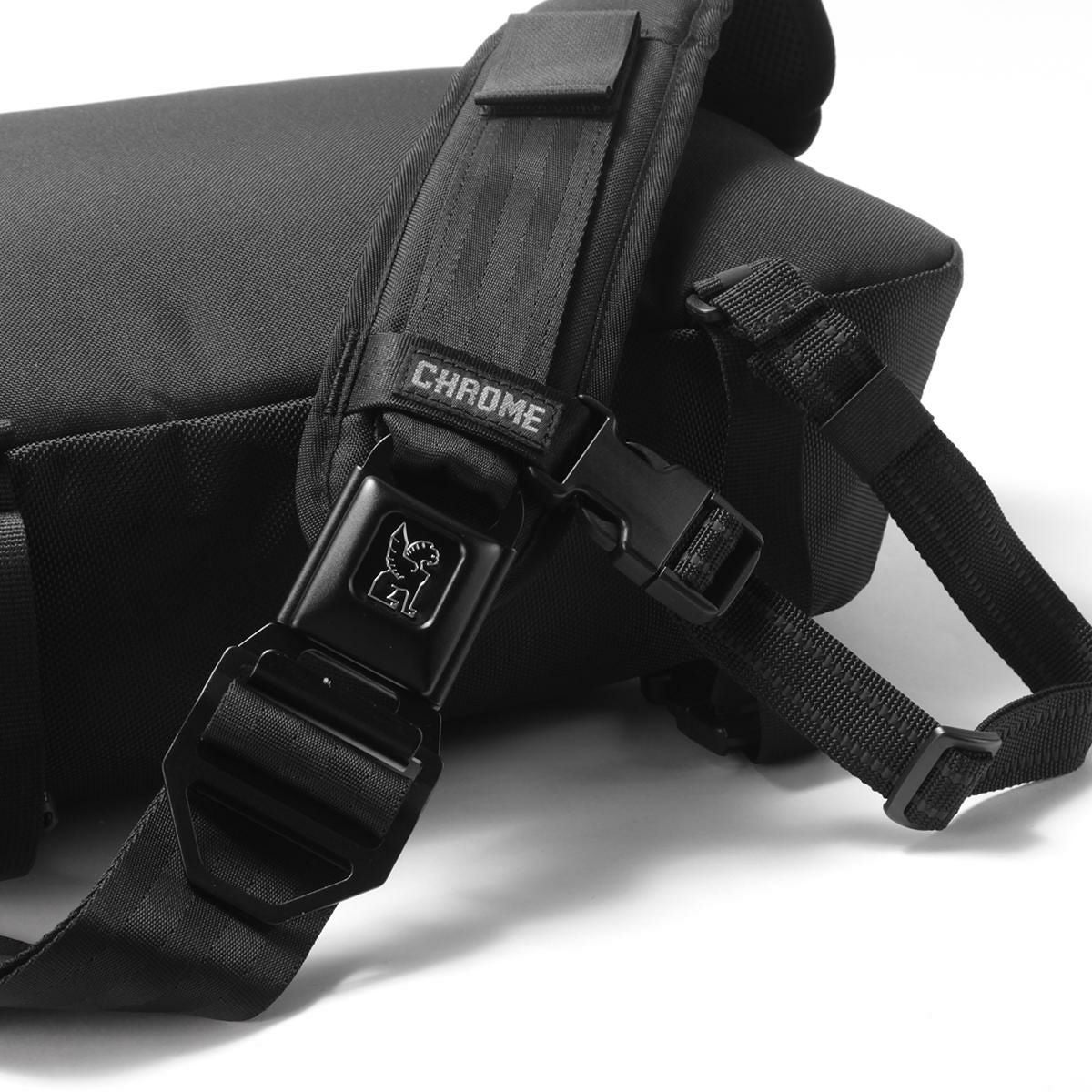 CHROME INDUSTRIES KADET MAX ショルダーバッグ  bg351