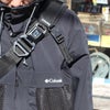 CHROME INDUSTRIES KADET MAX ショルダーバッグ  bg351