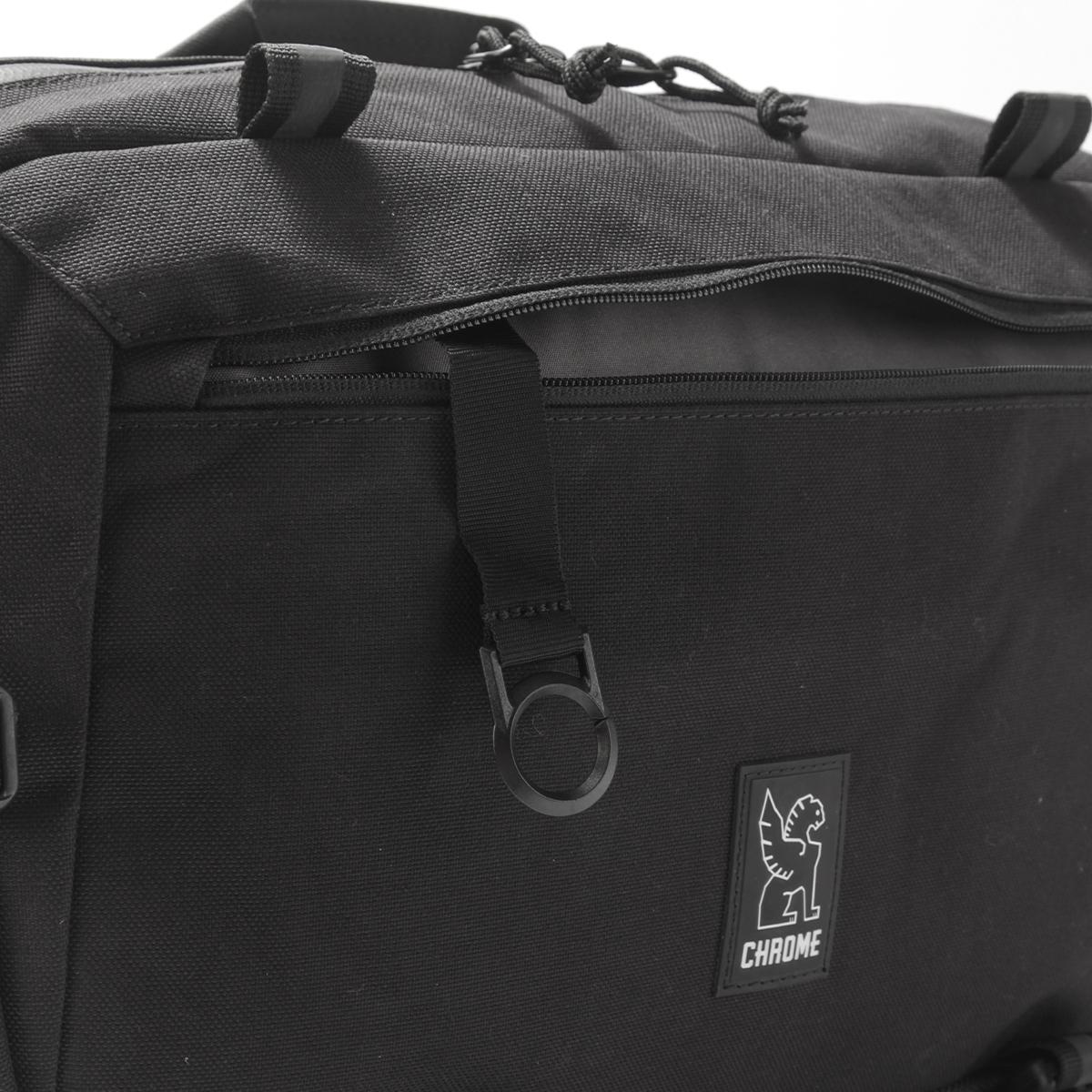 CHROME INDUSTRIES KADET MAX ショルダーバッグ  bg351