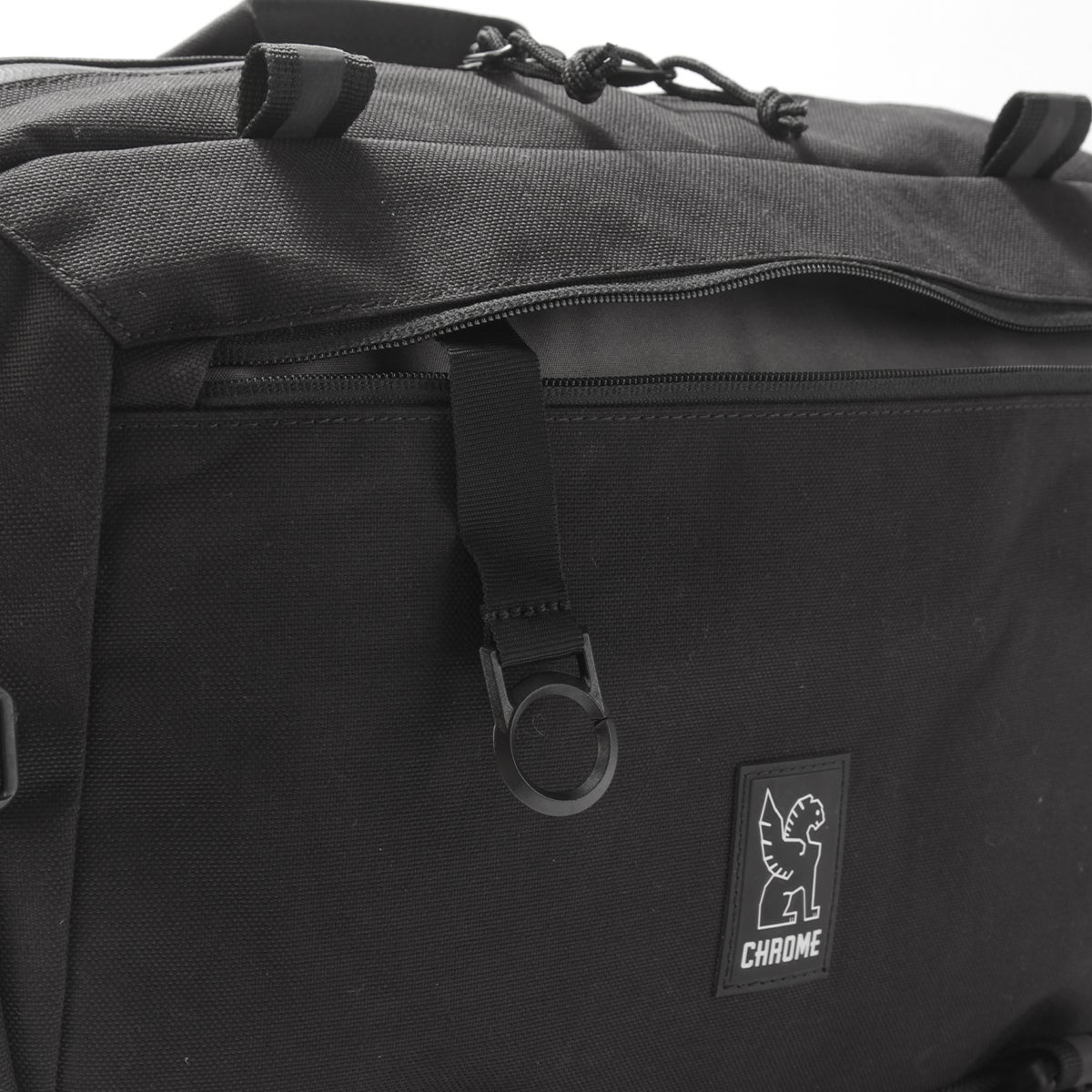 CHROME INDUSTRIES KADET MAX ショルダーバッグ  bg351