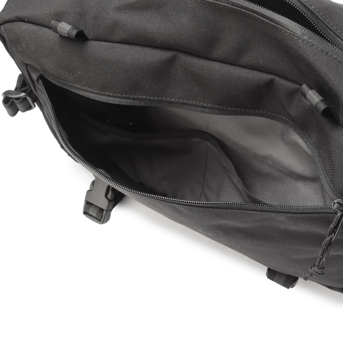 CHROME INDUSTRIES KADET MAX ショルダーバッグ  bg351