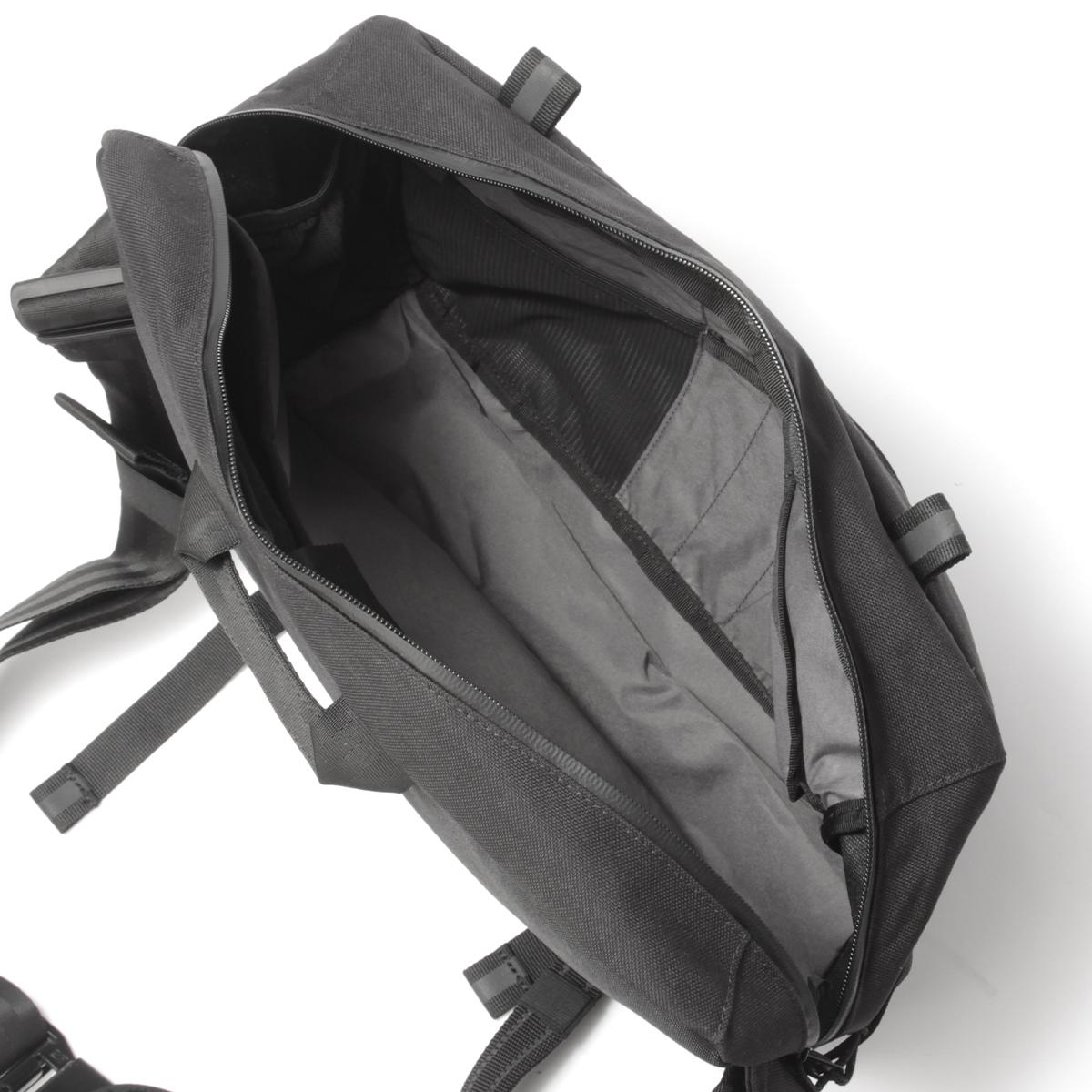 CHROME INDUSTRIES KADET MAX ショルダーバッグ  bg351