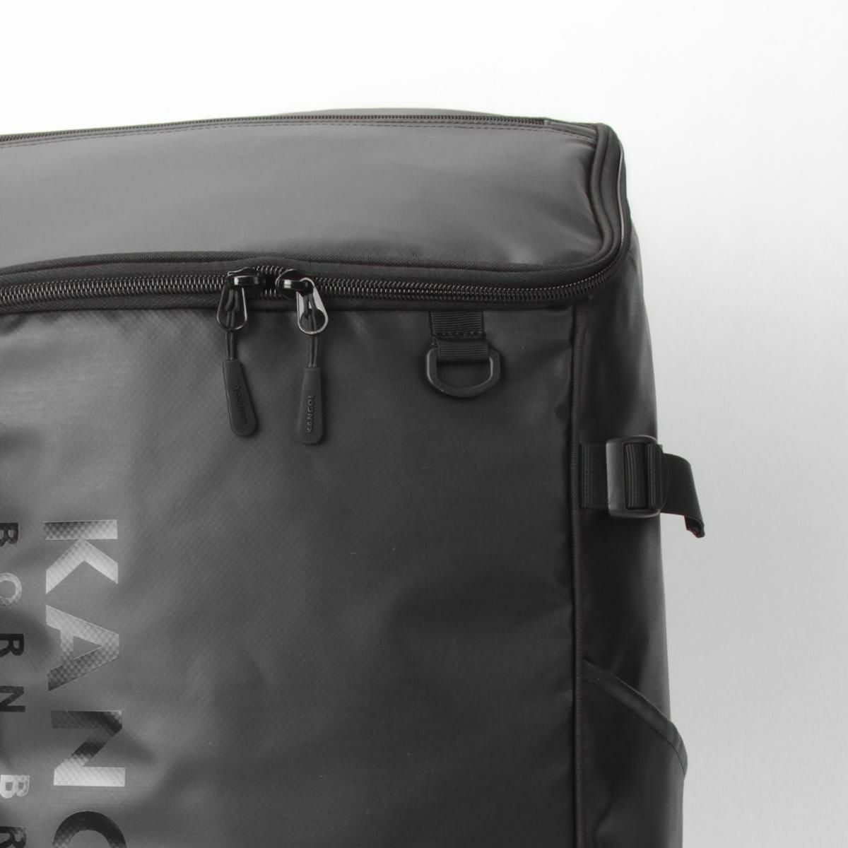 カンゴール piece リュック KANGOL kan-250-1570