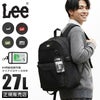 リー D.yeah リュック Lee lee-320-4940