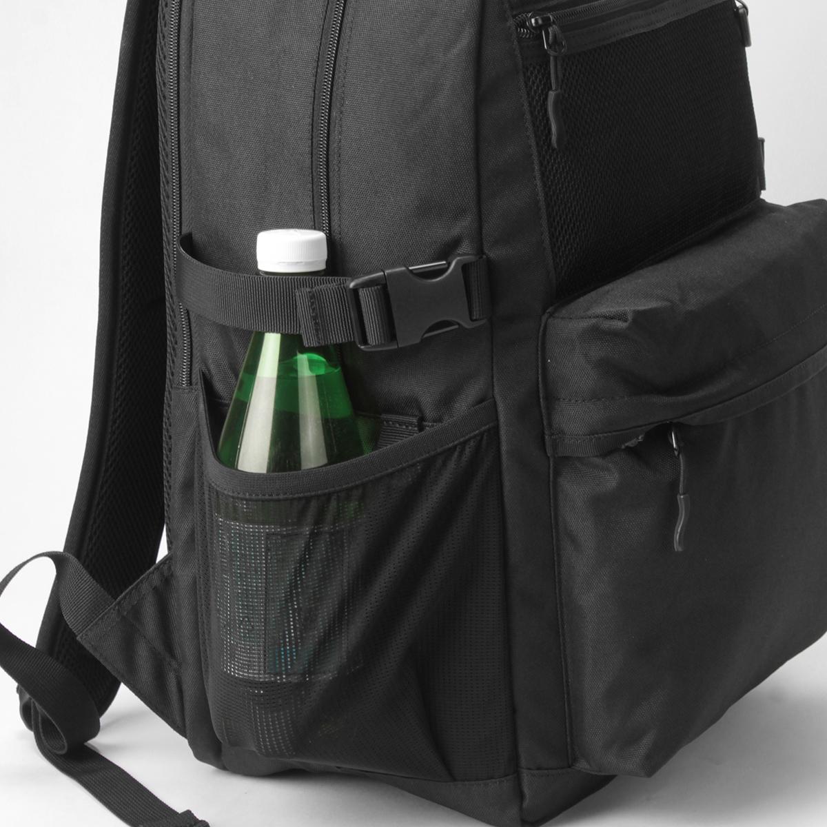⋆Ts◡̈ෆさん専用　新品　通学リュック　通塾リュック　スクールバッグ　ブラック Lee リー リュック 27L 通学リュック スクールリュック スクールバッグ