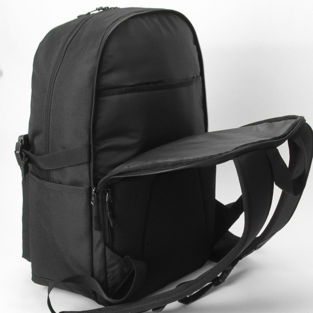 ⋆Ts◡̈ෆさん専用　新品　通学リュック　通塾リュック　スクールバッグ　ブラック champion_20237_1.jpg