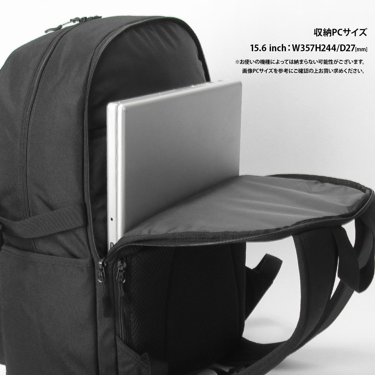 Lee リー リュック 27L 通学リュック スクールリュック スクールバッグ