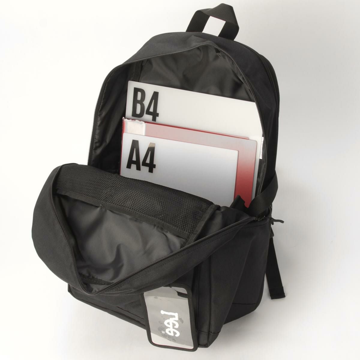 リー D.yeah リュック Lee lee-320-4940