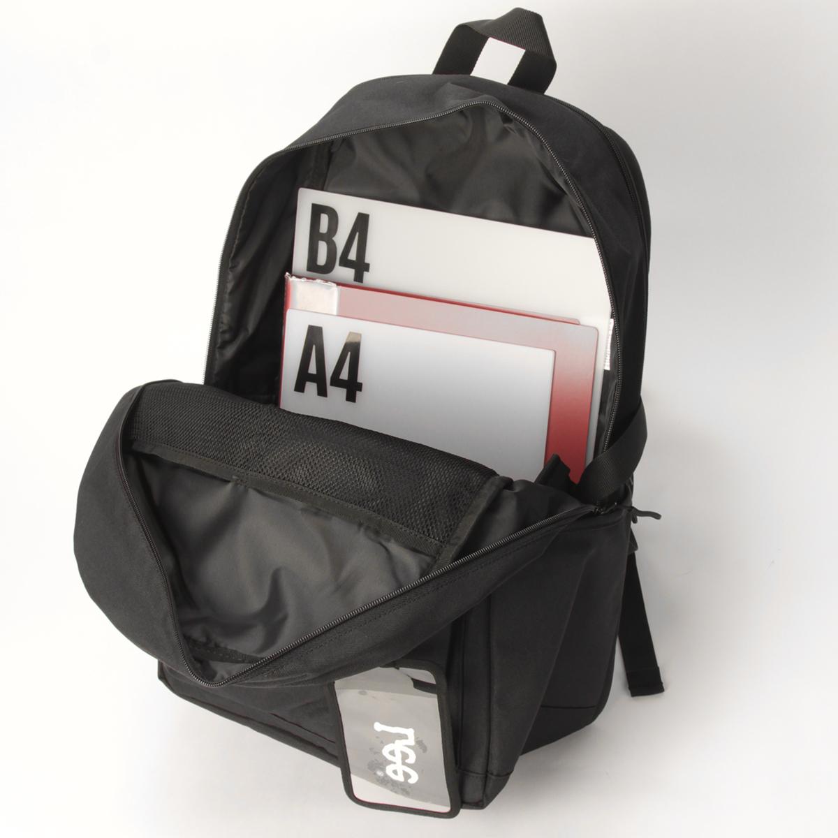 リー D.yeah リュック Lee lee-320-4940