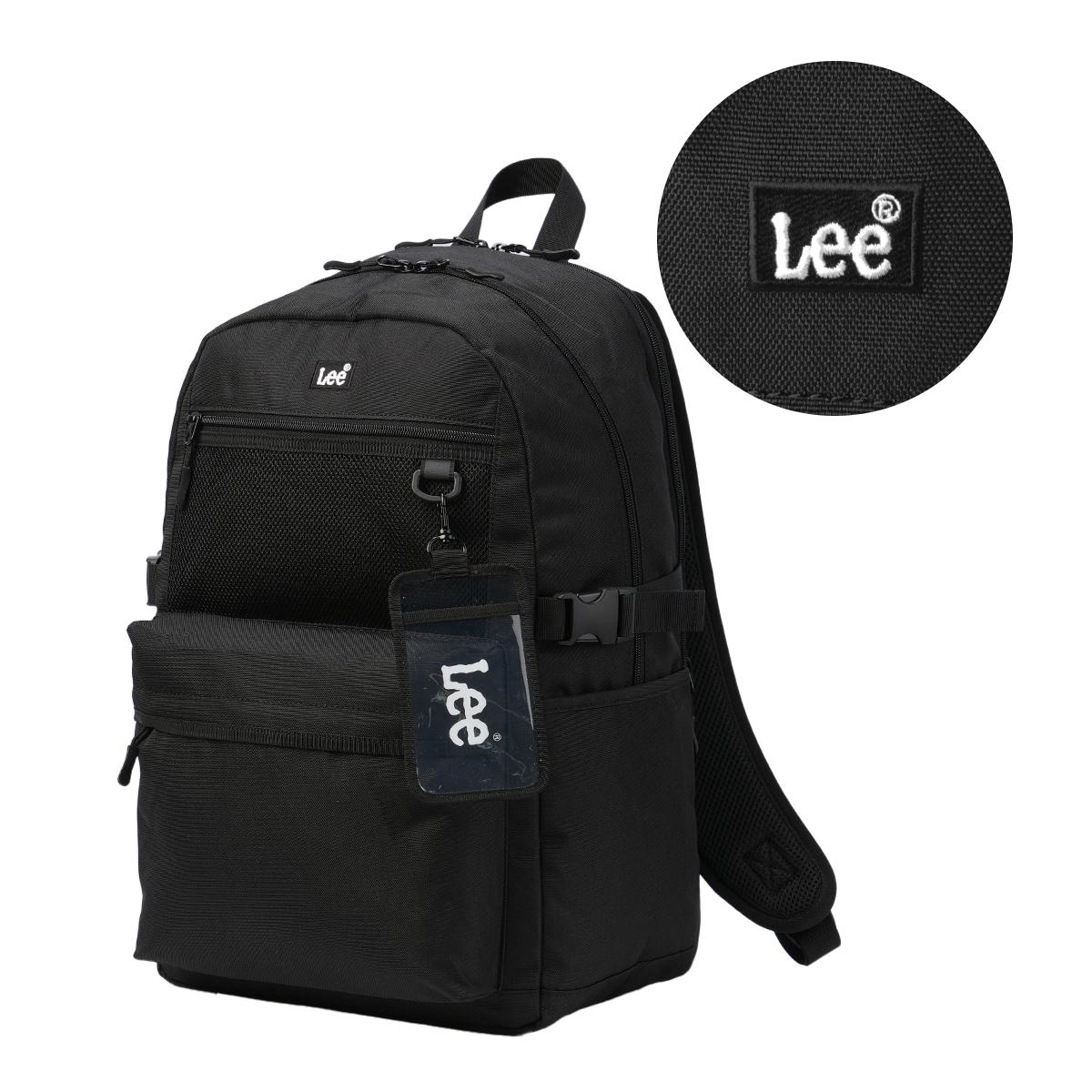 L FORTH L LOGO リュック 新品未開封 Lee リー リュック 27L 通学リュック スクールリュック スクールバッグ